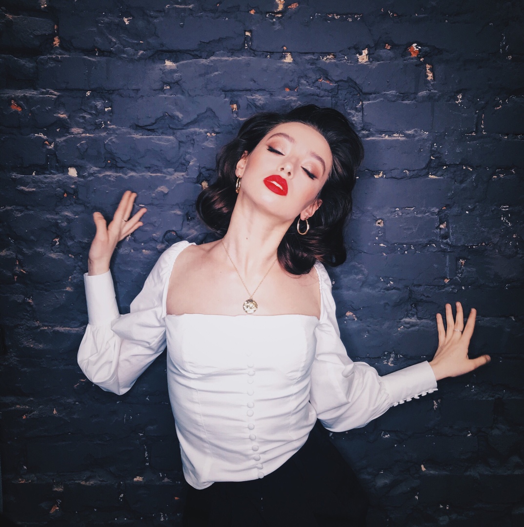 Алана Чочиева в числе 58 участников будет представлять Владимир во втором сезоне проекта «Песни»то