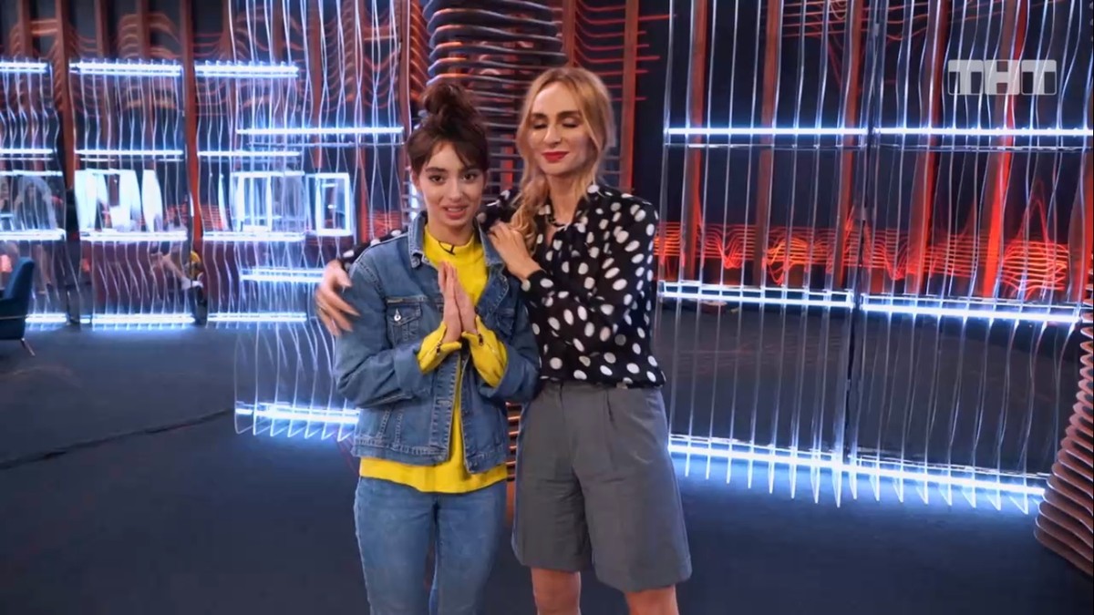 Алана Чочиева в числе 58 участников будет представлять Владимир во втором сезоне проекта «Песни»то