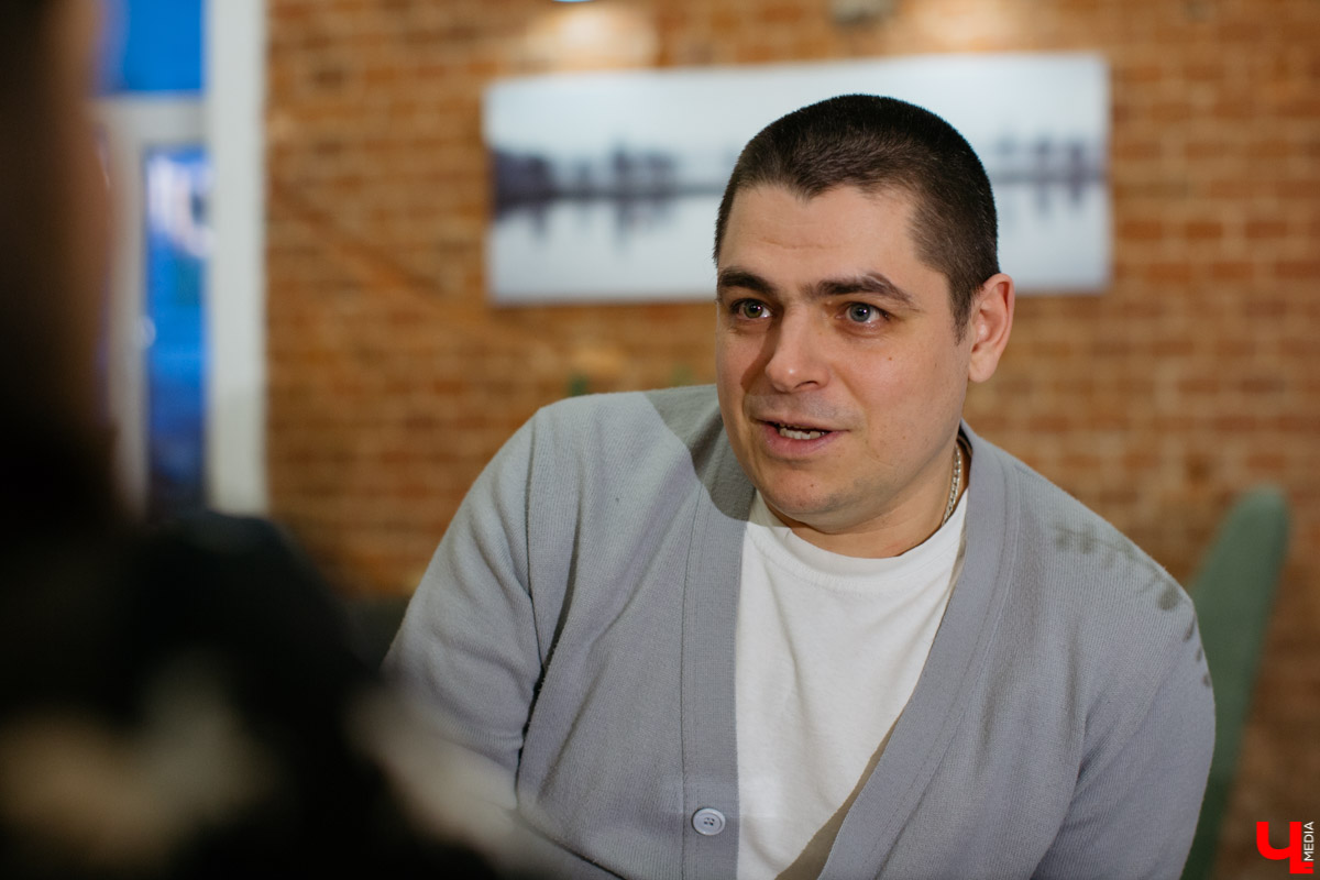 Александр Кондрашов, создатель видеостудии “Новый день”, о трудностях ведения видеобизнеса, процессах работы и о результатах упорного труда