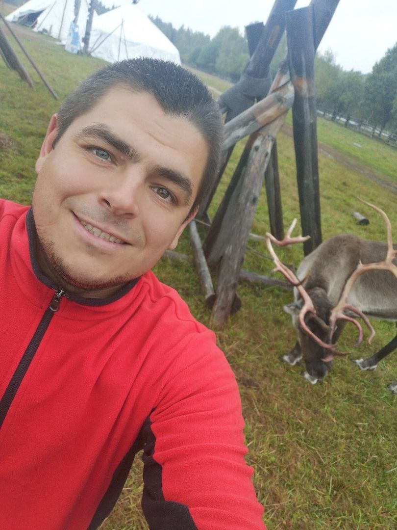 Cтудия профессиональной видеосъемки «Новый день» во Владимире