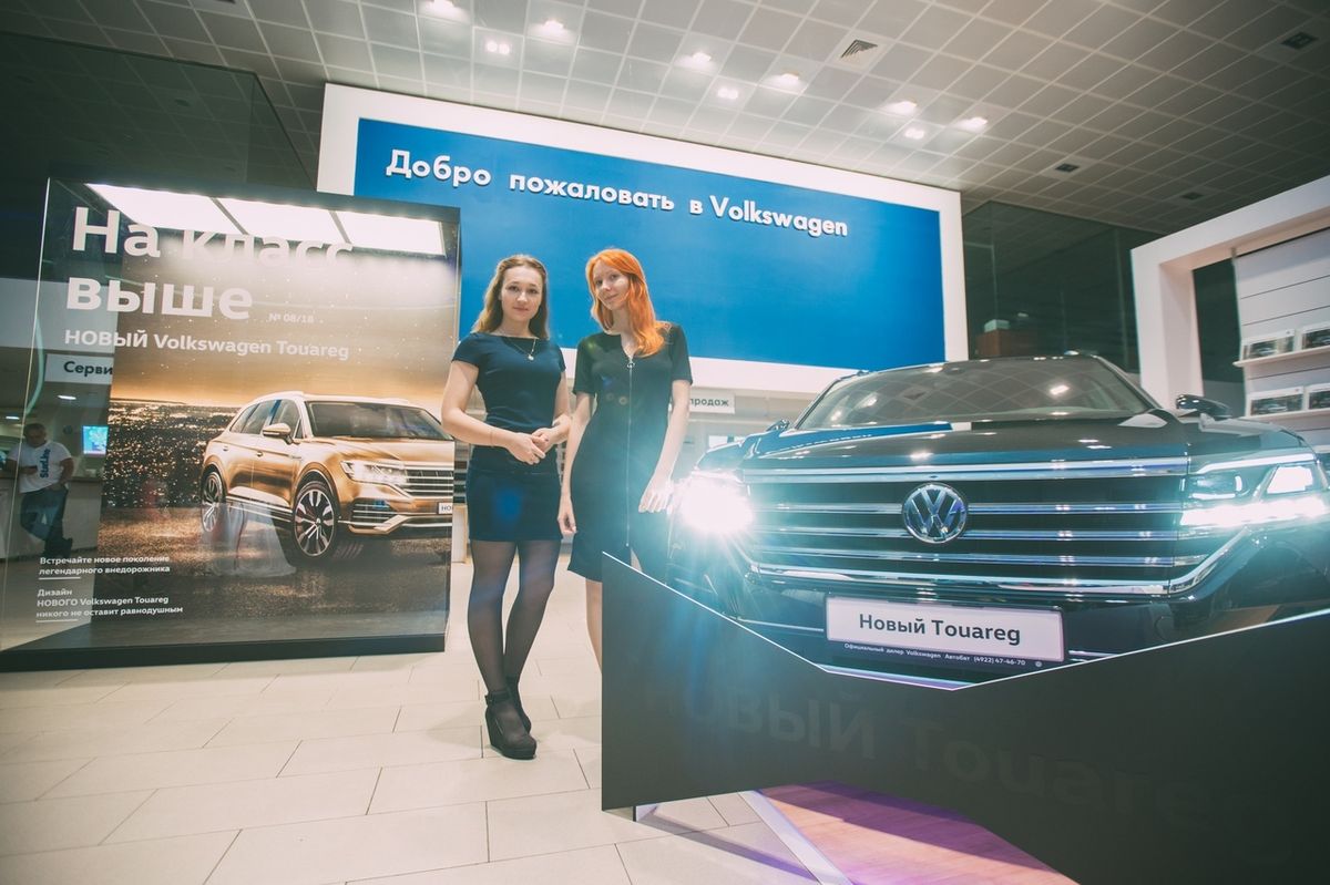 Cтудия профессиональной видеосъемки «Новый день» во Владимире