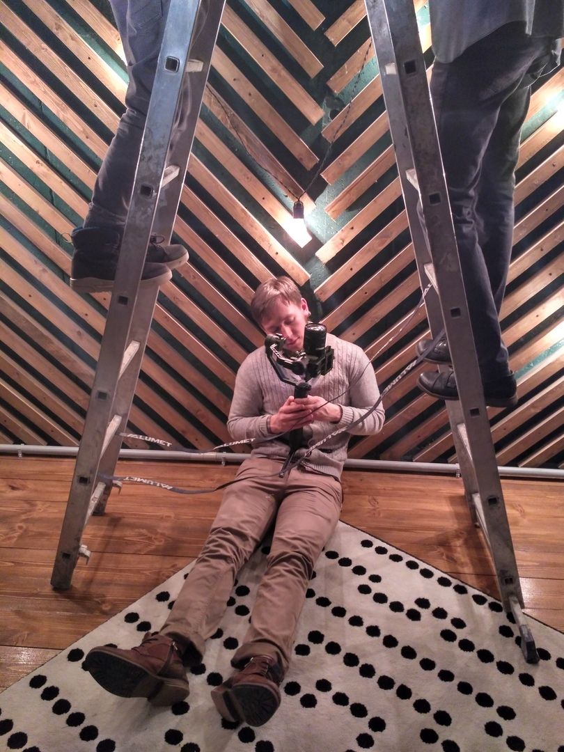 Cтудия профессиональной видеосъемки «Новый день» во Владимире