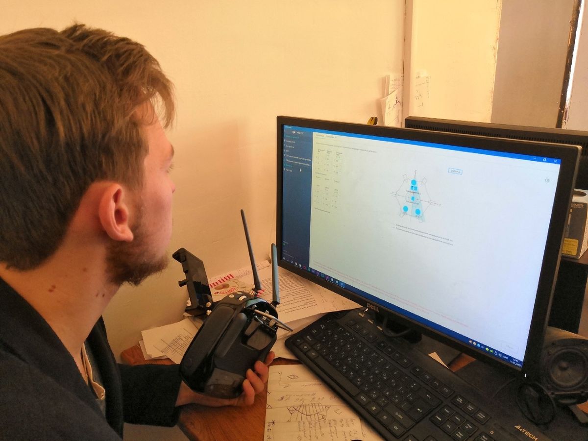 Cтудия профессиональной видеосъемки «Новый день» во Владимире