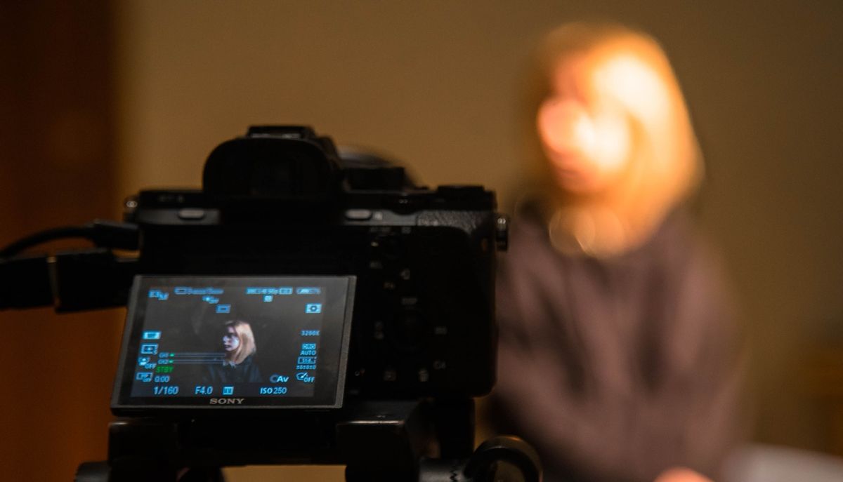 Cтудия профессиональной видеосъемки «Новый день» во Владимире