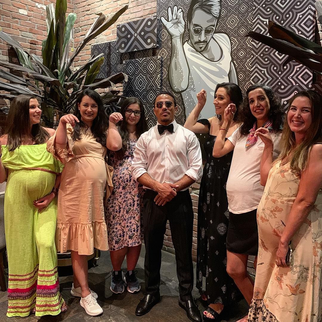 Нусрет Гёкче