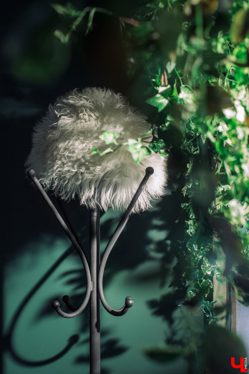 С давних времен путников, желающих познать вкус традиционной грузинской кухни, отправляли в Сололаки. Этот исторический район в центре Тбилиси по-прежнему хранит в себе атмосферу старого города. А знаете ли вы, что свой маленький «Сололаки» теперь есть и в центре древнего Владимира?