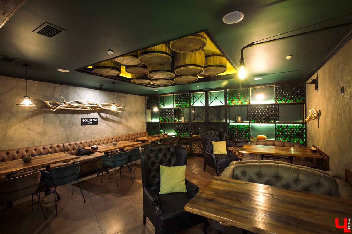 Мы продолжаем знакомить вас с номинантами на Премию «Ключ-Медиа 2019». Сегодня предоставим список кафе, баров и ресторанов, которые недавно распахнули свои двери и теперь претендуют на статус «Новое место года»