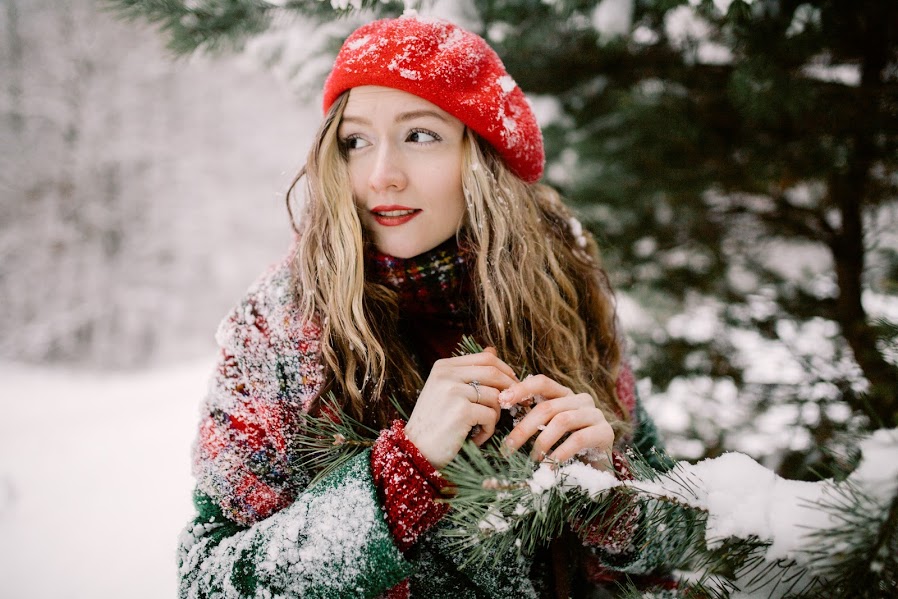 Трое владимирских поэтесс - Екатерина Лебедь, Майя Лукина и Наталья Глазкова - рассказали о своем творчестве и поделились своими стихами