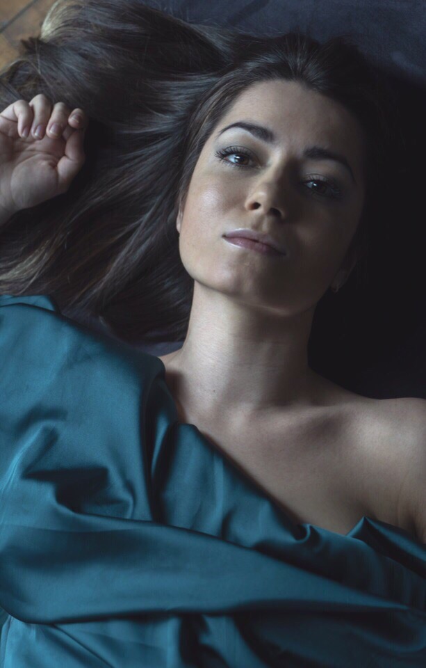 Трое владимирских поэтесс - Екатерина Лебедь, Майя Лукина и Наталья Глазкова - рассказали о своем творчестве и поделились своими стихами