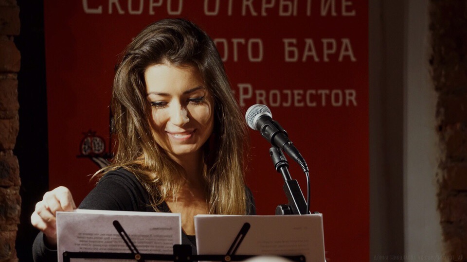 Трое владимирских поэтесс - Екатерина Лебедь, Майя Лукина и Наталья Глазкова - рассказали о своем творчестве и поделились своими стихами