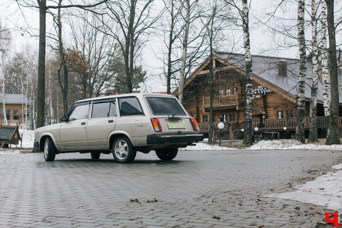 Видеоблогер Илья Лаагри