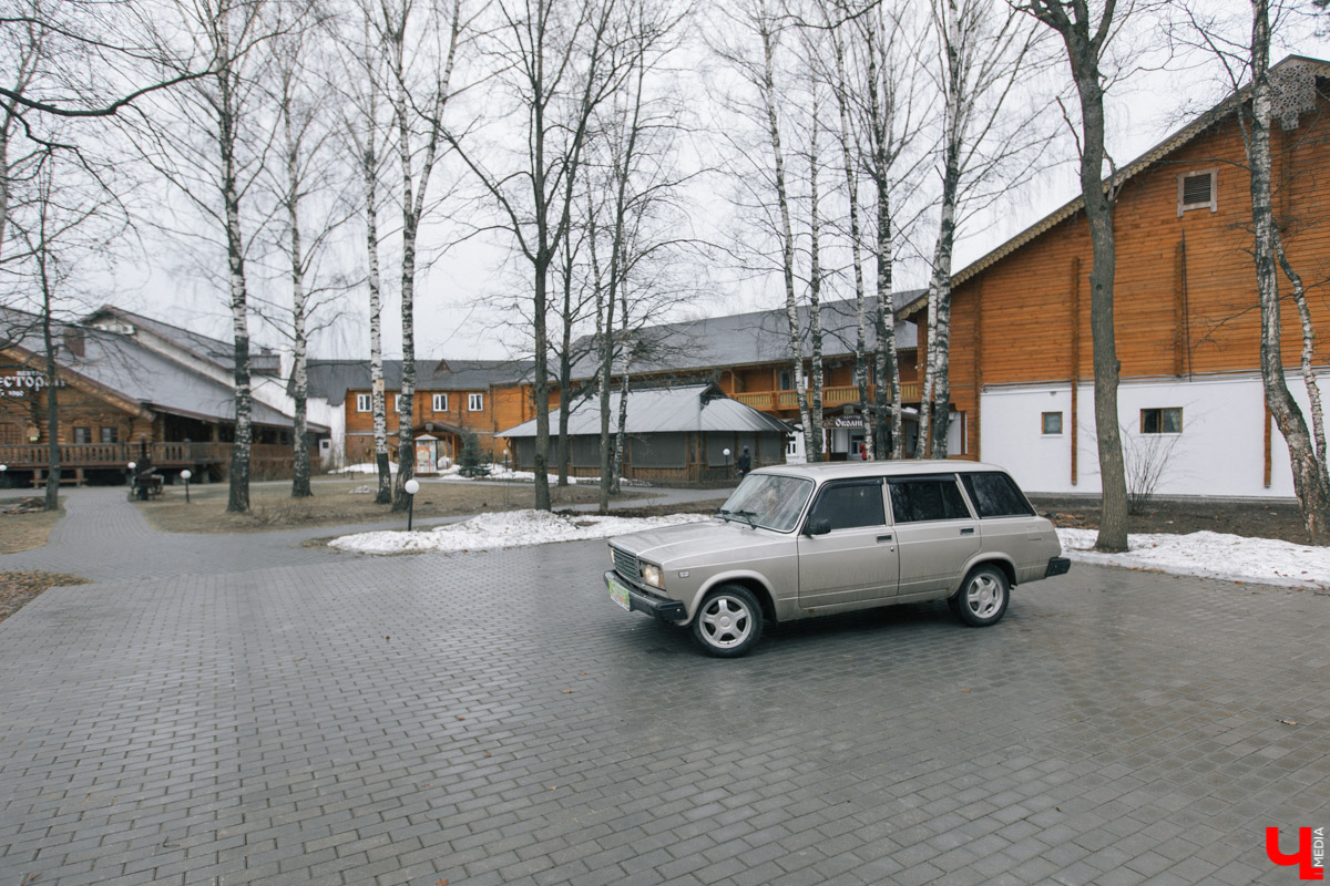 Видеоблогер Илья Лаагри