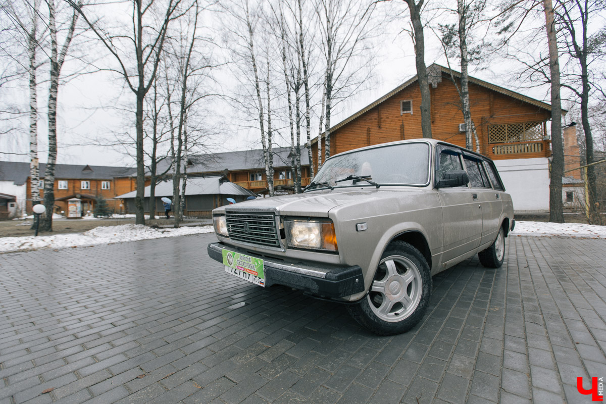 Видеоблогер Илья Лаагри