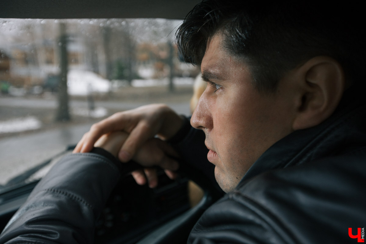 Видеоблогер Илья Лаагри