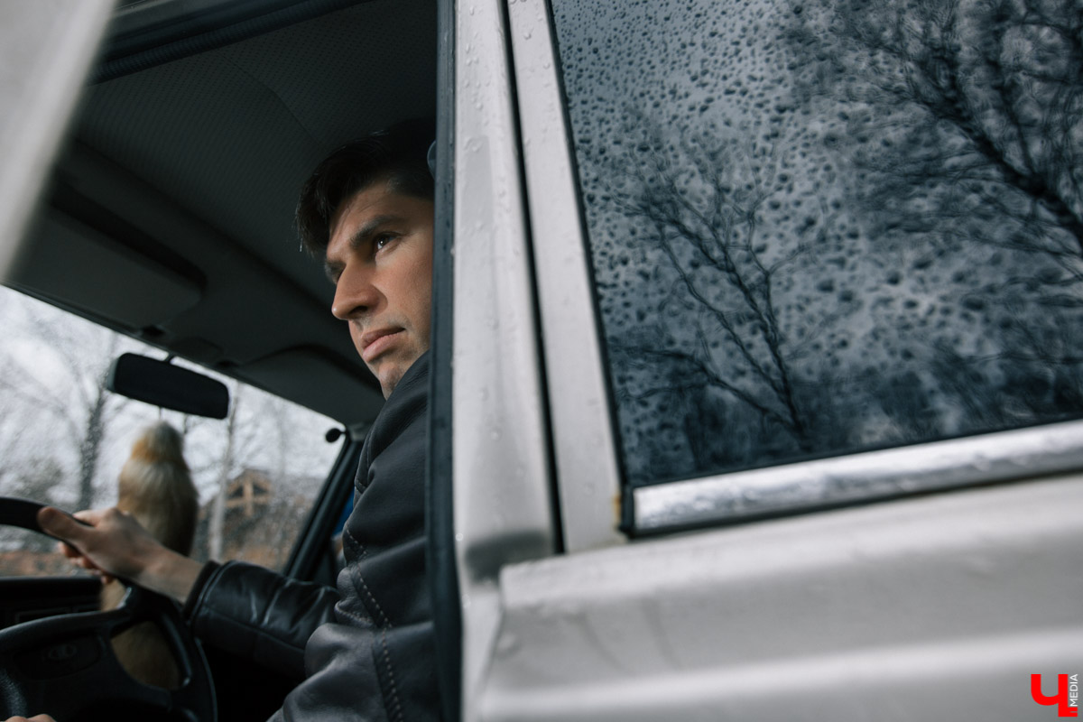 Видеоблогер Илья Лаагри