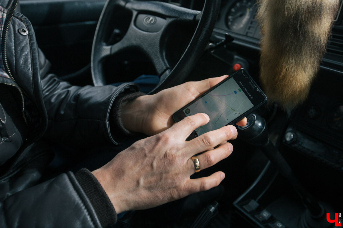 Видеоблогер Илья Лаагри