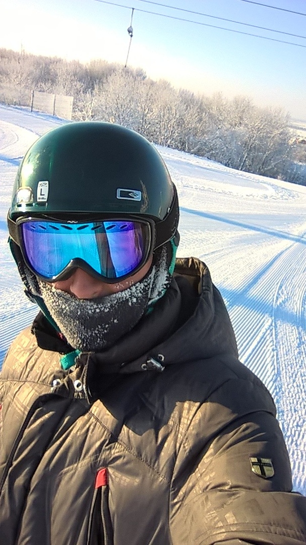 Видеоблогер Илья Лаагри