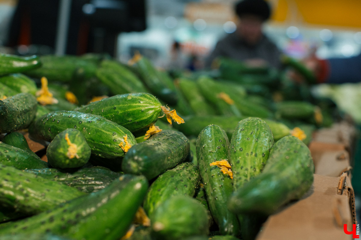 Участники гастро-шоу “Ключ-Медиа” узнали секрет извлечения энергии из диетических продуктов и сконструировали белковую бомбу