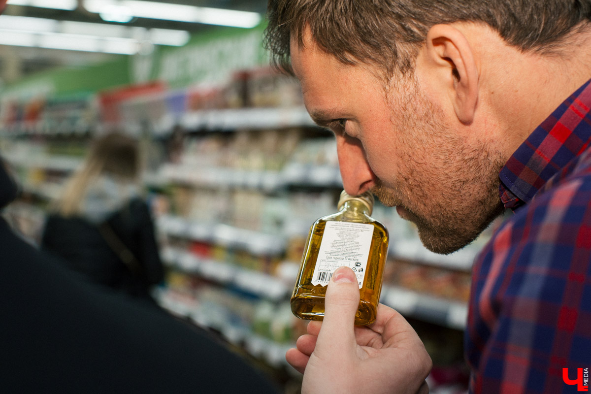 Участники гастро-шоу “Ключ-Медиа” узнали секрет извлечения энергии из диетических продуктов и сконструировали белковую бомбу