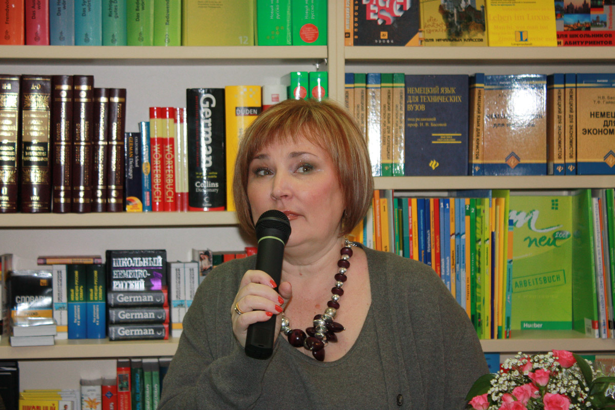 Известная писательница из Владимира Татьяна Полякова – мастер авантюрного детектива. Она входит в пятерку самых издаваемых авторов России. За ее плечами 93 книги. Подробности своей жизни Татьяна Викторовна раскрыла в эксклюзивном интервью нашему изданию