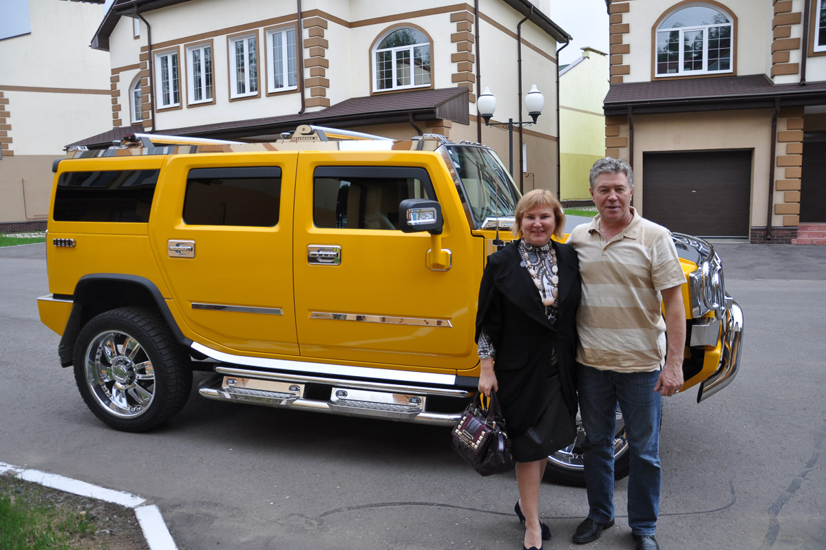 Известная писательница из Владимира Татьяна Полякова – мастер авантюрного детектива. Она входит в пятерку самых издаваемых авторов России. За ее плечами 93 книги. Подробности своей жизни Татьяна Викторовна раскрыла в эксклюзивном интервью нашему изданию