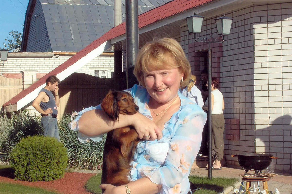 Известная писательница из Владимира Татьяна Полякова – мастер авантюрного детектива. Она входит в пятерку самых издаваемых авторов России. За ее плечами 93 книги. Подробности своей жизни Татьяна Викторовна раскрыла в эксклюзивном интервью нашему изданию