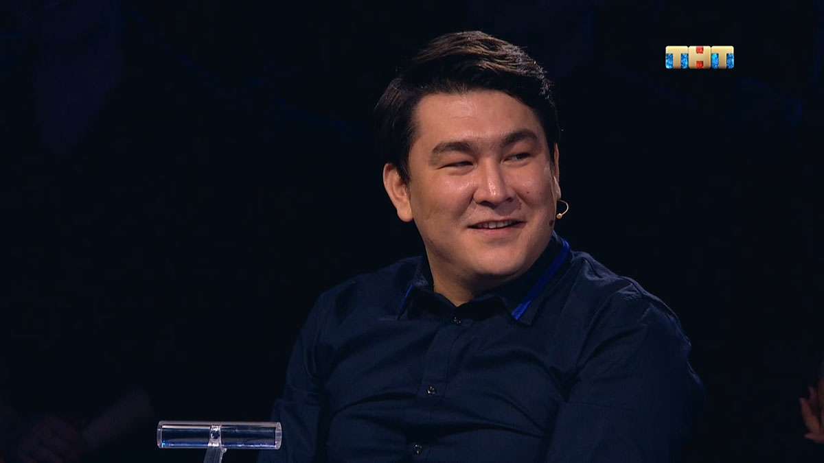 Comedy Баттл 2019