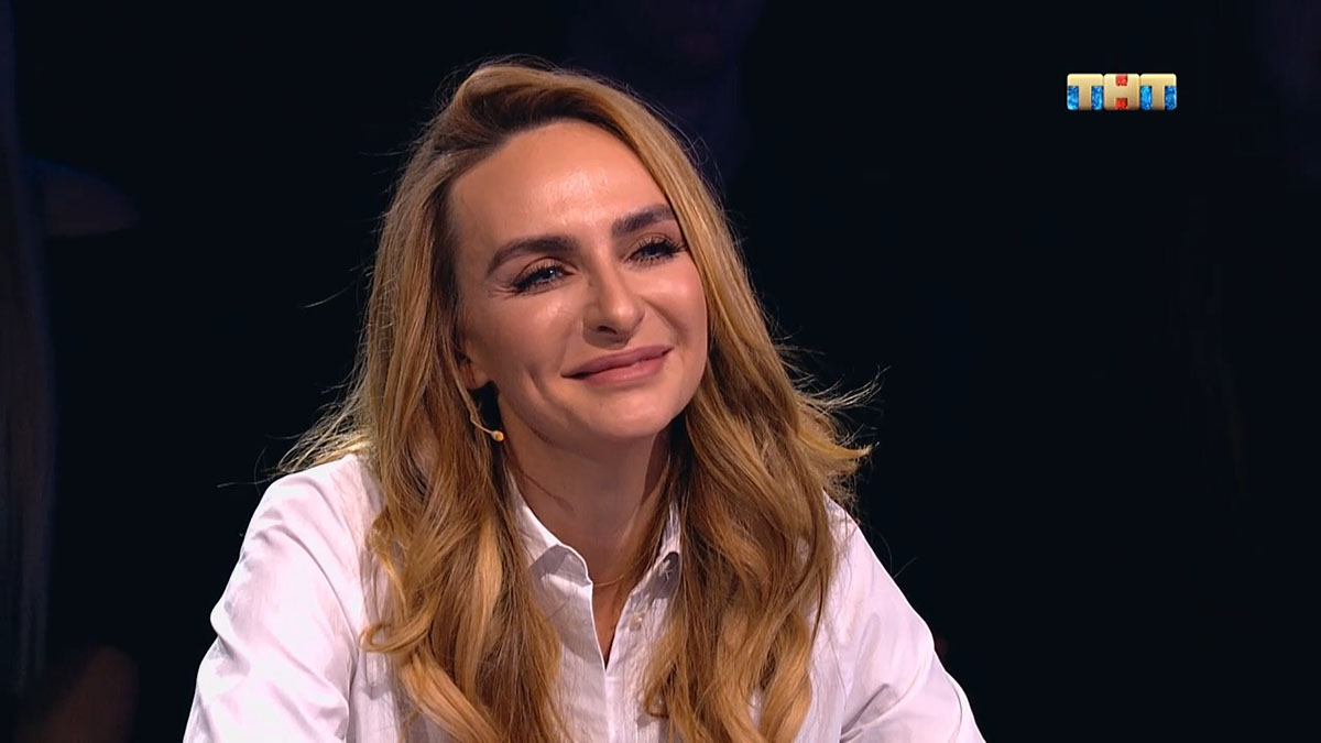 Comedy Баттл 2019