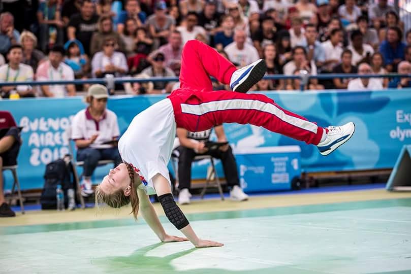 Кристина Яшина