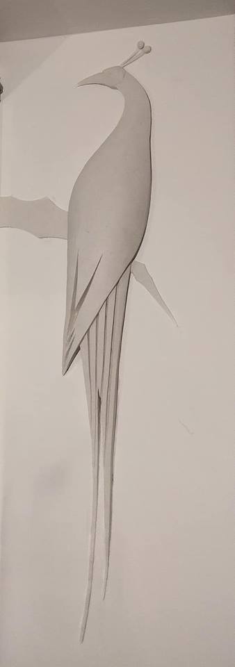 Владимирский скульптор Илья Шанин