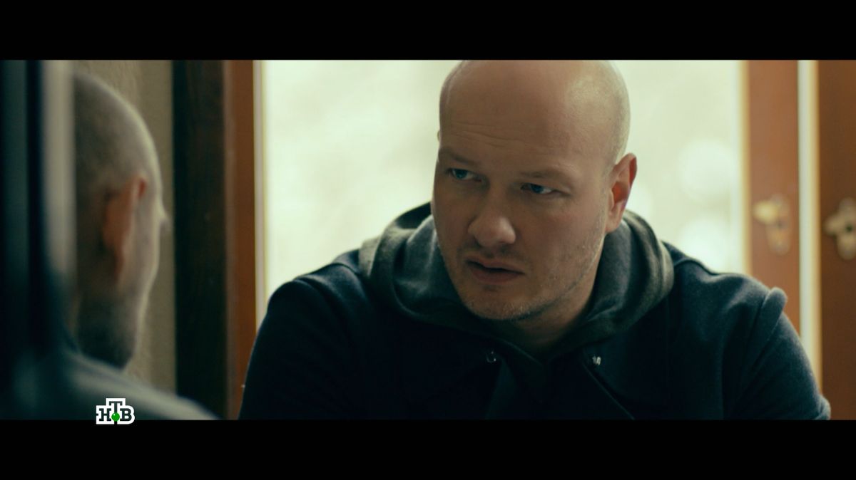 Телесериал Пуля