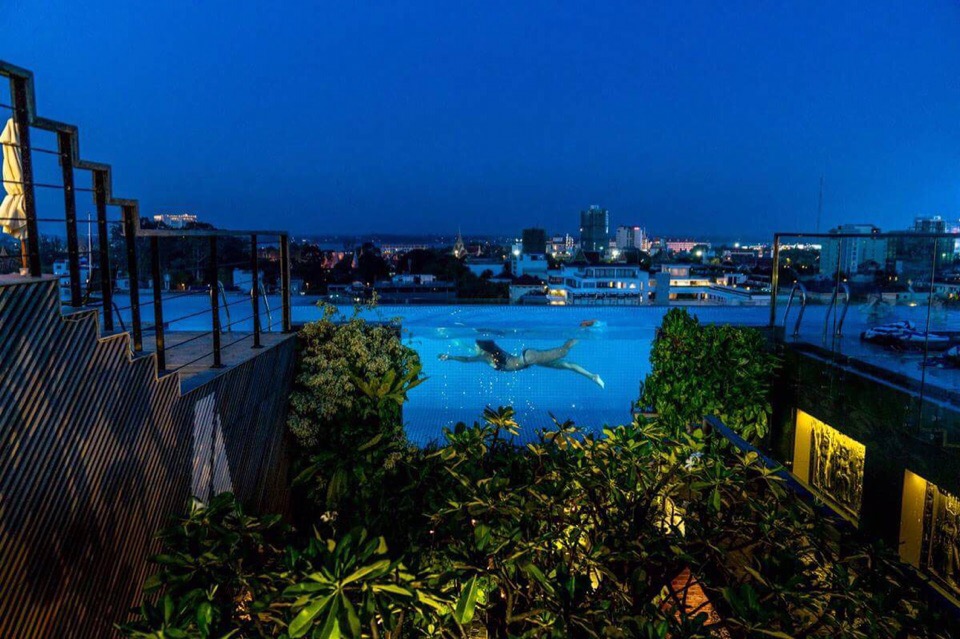 Жаркий конкурс “Ключ на спорт” продолжается. Знакомьтесь с Марией Касаткиной - второй претенденткой на статус самой рельефной “Девушки апреля”