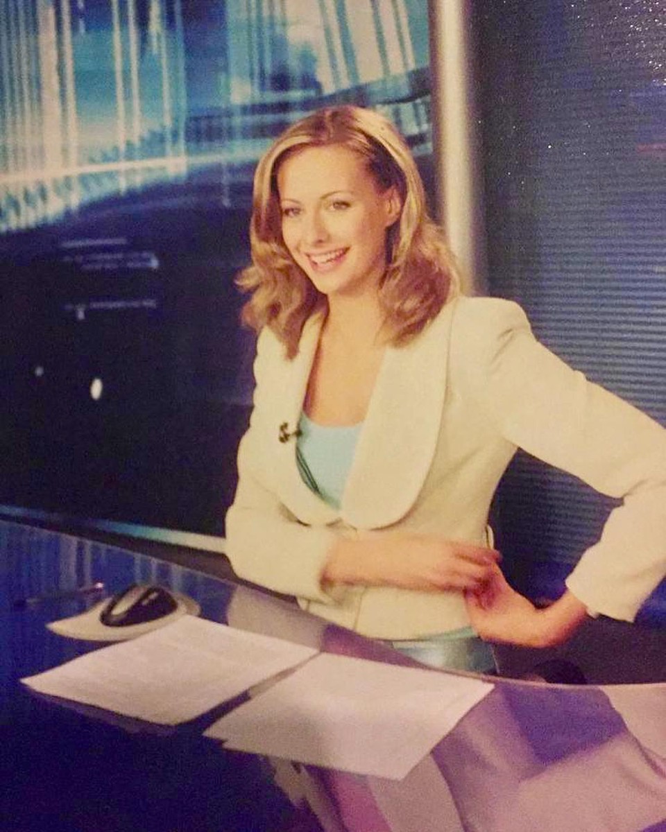 Кто из владимирцев работает на федеральных каналах? Несколько историй о знаменитых земляках, которых сейчас можно увидеть в новостях