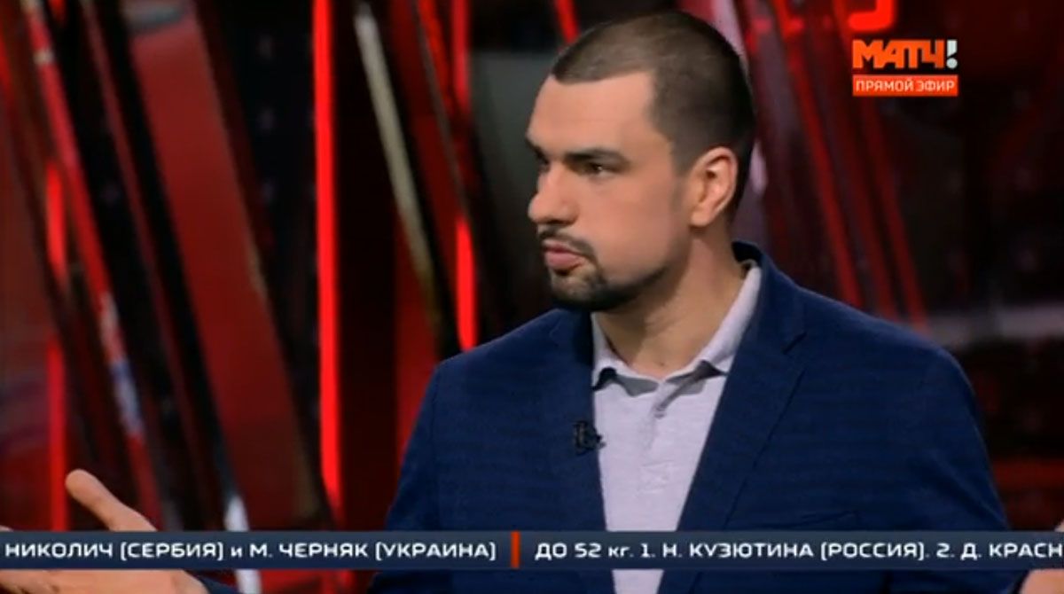 Кто из владимирцев работает на федеральных каналах? Несколько историй о знаменитых земляках, которых сейчас можно увидеть в новостях