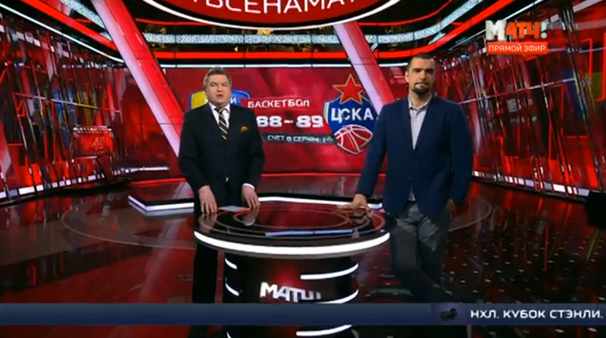 Кто из владимирцев работает на федеральных каналах? Несколько историй о знаменитых земляках, которых сейчас можно увидеть в новостях