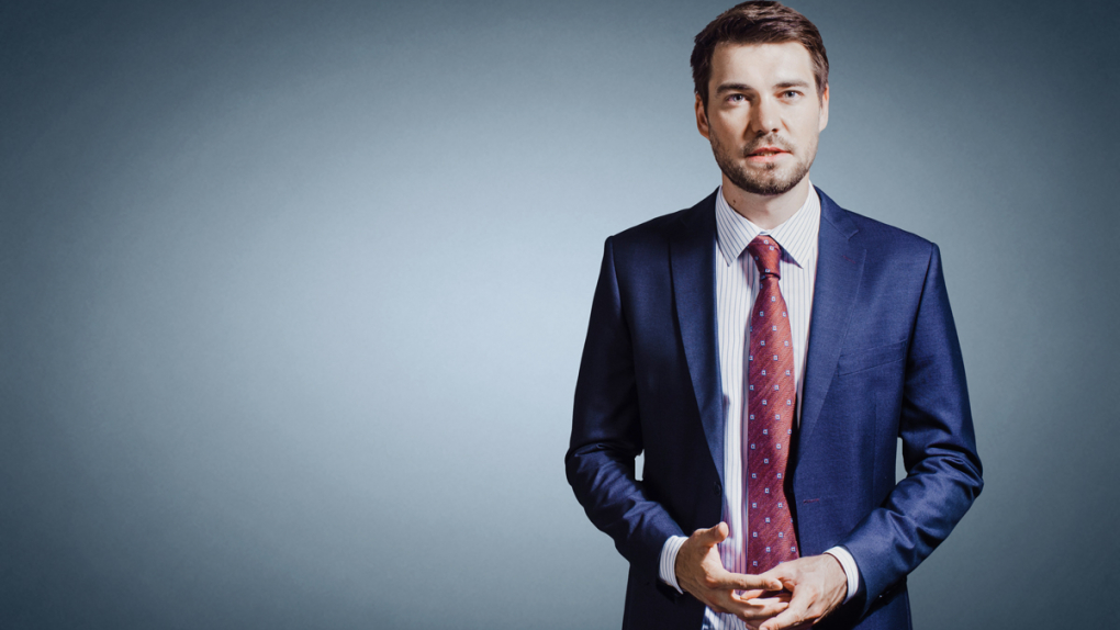 Кто из владимирцев работает на федеральных каналах? Несколько историй о знаменитых земляках, которых сейчас можно увидеть в новостях