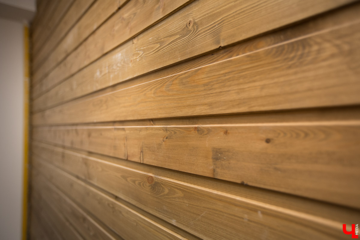 Проект “Ключ-Медиа” “Ремонт за 300” вдохновил владимирцев на отделку своих жилплощадей в стиле эко-лофт. Об этом в интервью нам поведала дизайнер Кристина Шабаршина