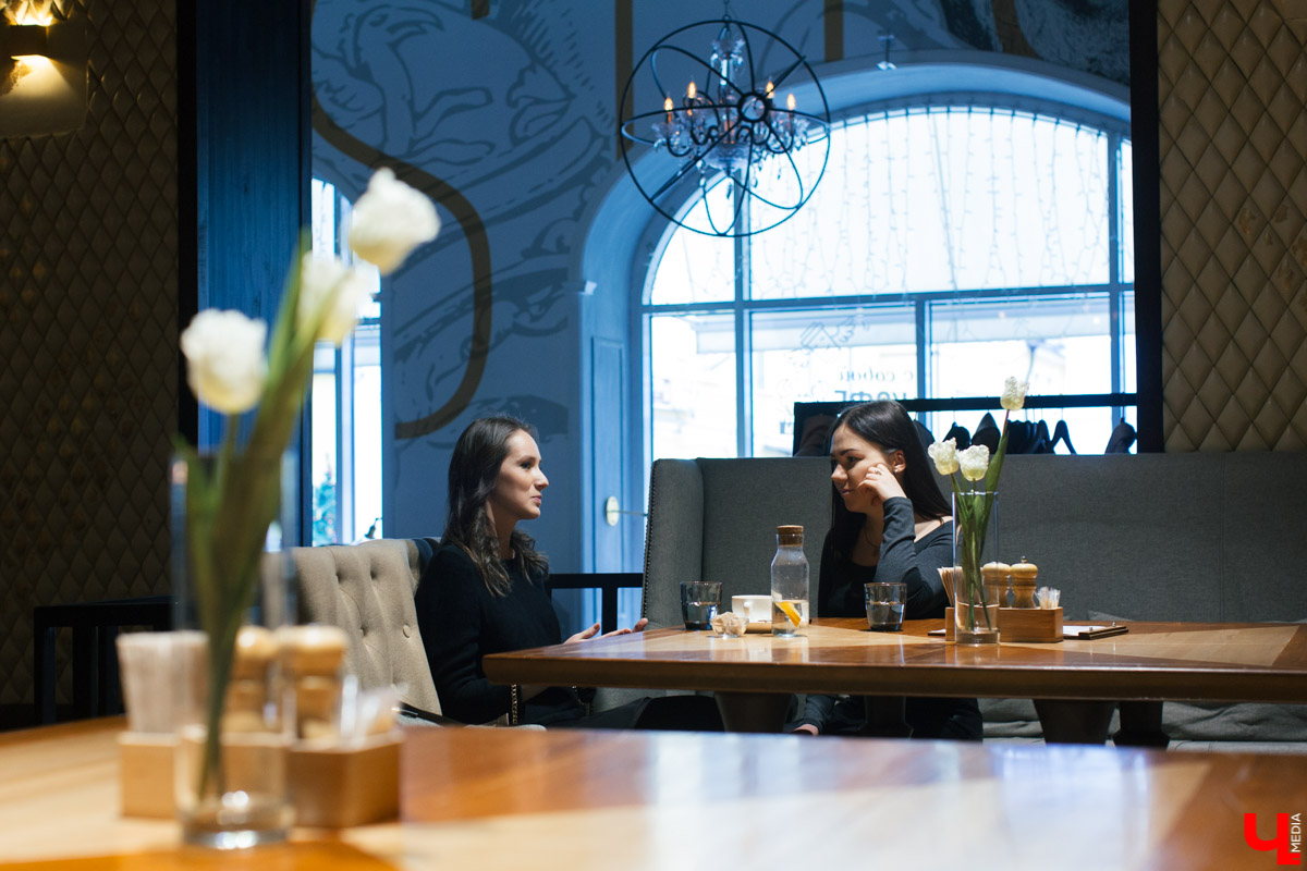 Проект “Ключ-Медиа” “Ремонт за 300” вдохновил владимирцев на отделку своих жилплощадей в стиле эко-лофт. Об этом в интервью нам поведала дизайнер Кристина Шабаршина