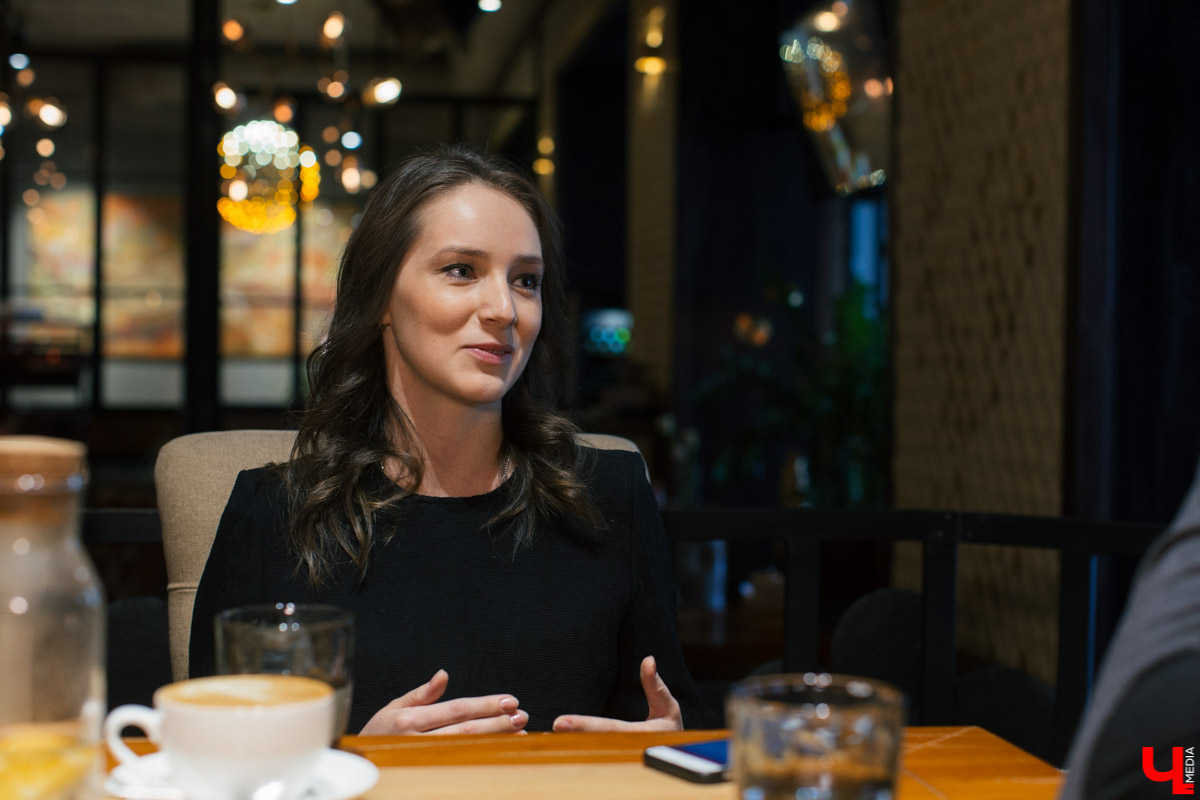 Проект “Ключ-Медиа” “Ремонт за 300” вдохновил владимирцев на отделку своих жилплощадей в стиле эко-лофт. Об этом в интервью нам поведала дизайнер Кристина Шабаршина