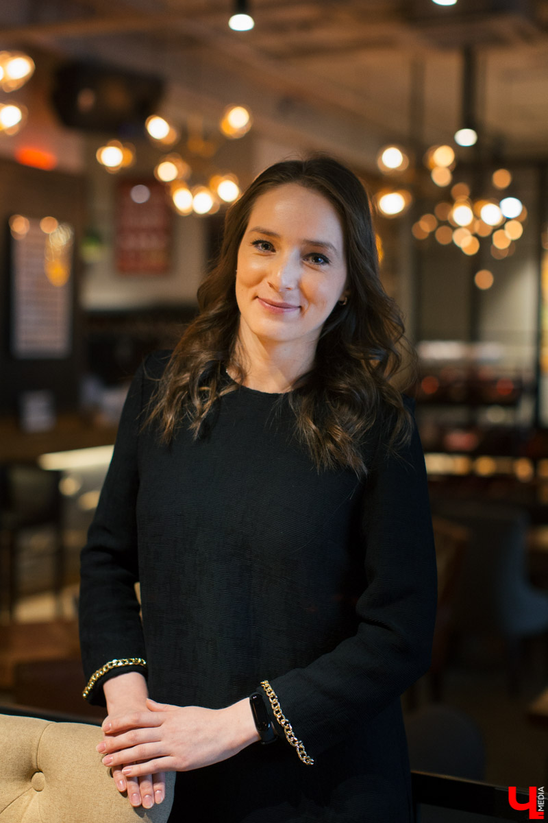 Проект “Ключ-Медиа” “Ремонт за 300” вдохновил владимирцев на отделку своих жилплощадей в стиле эко-лофт. Об этом в интервью нам поведала дизайнер Кристина Шабаршина