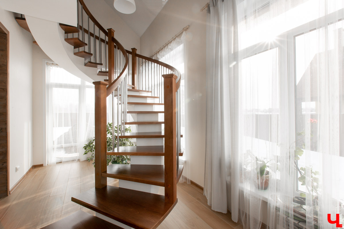 Проект “Ключ-Медиа” “Ремонт за 300” вдохновил владимирцев на отделку своих жилплощадей в стиле эко-лофт. Об этом в интервью нам поведала дизайнер Кристина Шабаршина