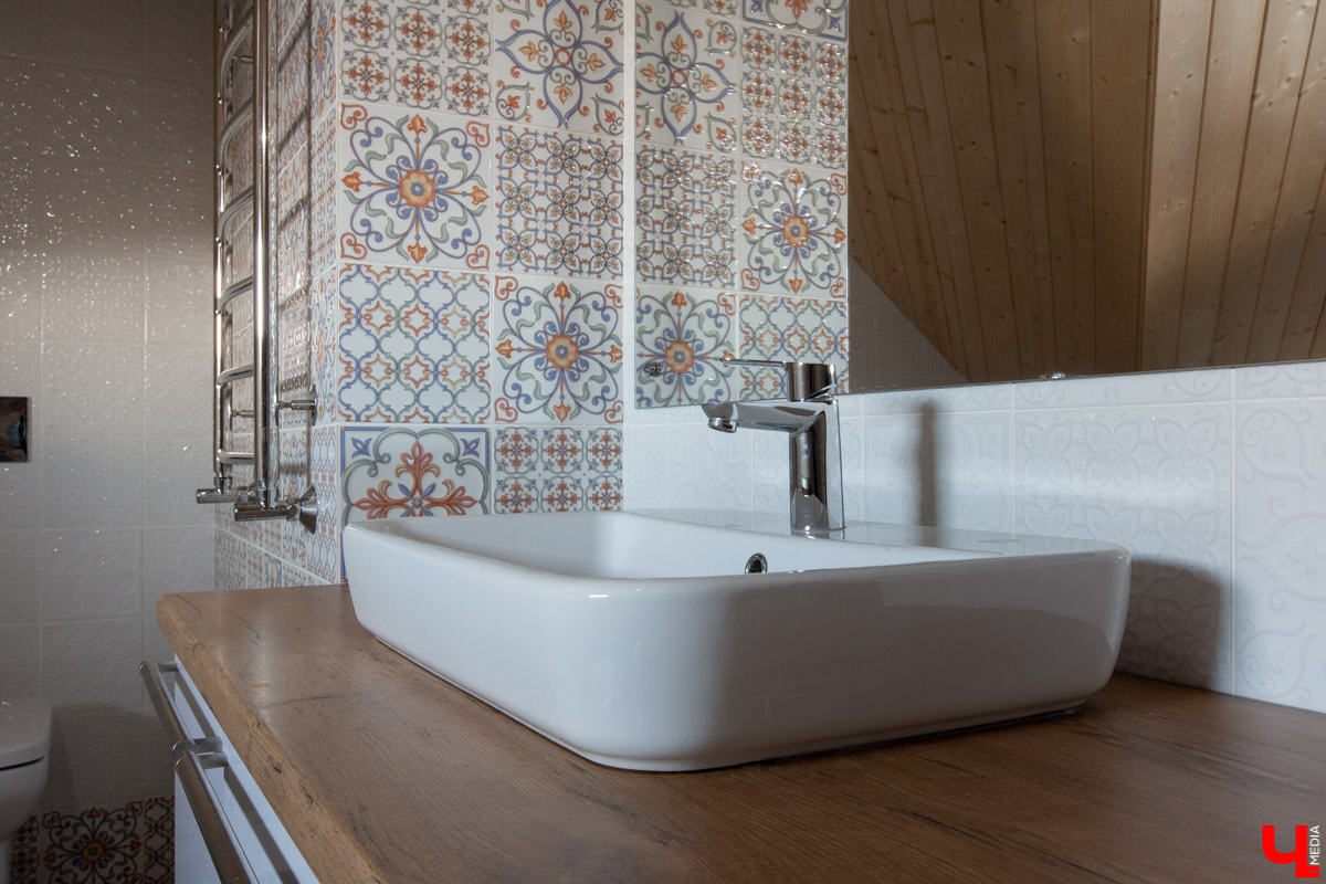 Проект “Ключ-Медиа” “Ремонт за 300” вдохновил владимирцев на отделку своих жилплощадей в стиле эко-лофт. Об этом в интервью нам поведала дизайнер Кристина Шабаршина