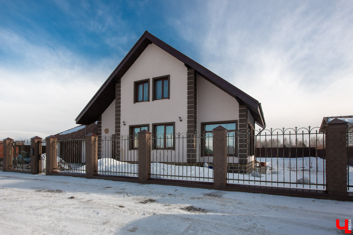 Проект “Ключ-Медиа” “Ремонт за 300” вдохновил владимирцев на отделку своих жилплощадей в стиле эко-лофт. Об этом в интервью нам поведала дизайнер Кристина Шабаршина