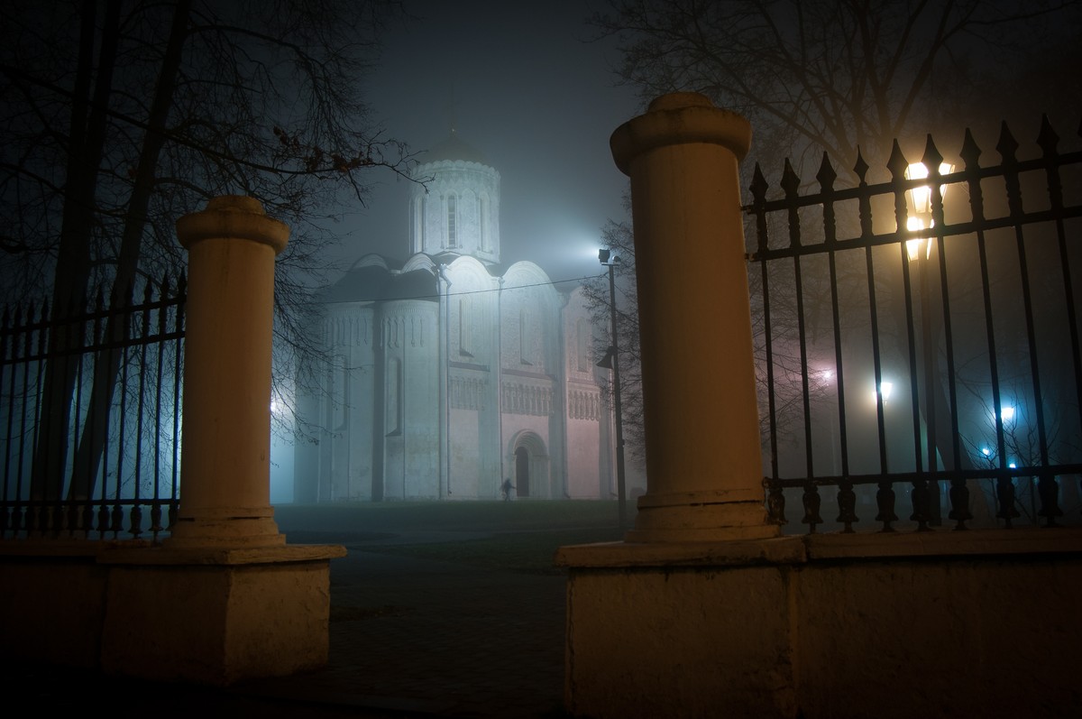 Гендиректор ВСМЗ Светлана Мельникова рассказала о ближайших планах реставрации владимирских объектов культурного наследия