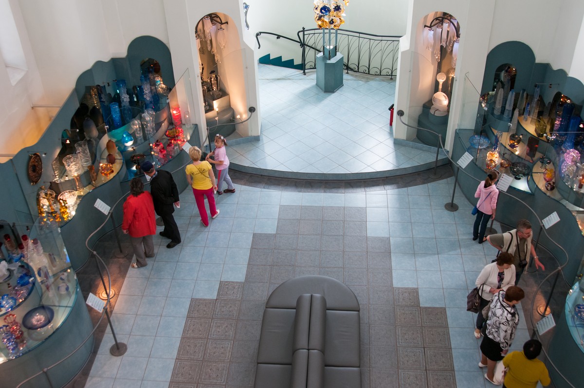 Гендиректор ВСМЗ Светлана Мельникова рассказала о ближайших планах реставрации владимирских объектов культурного наследия