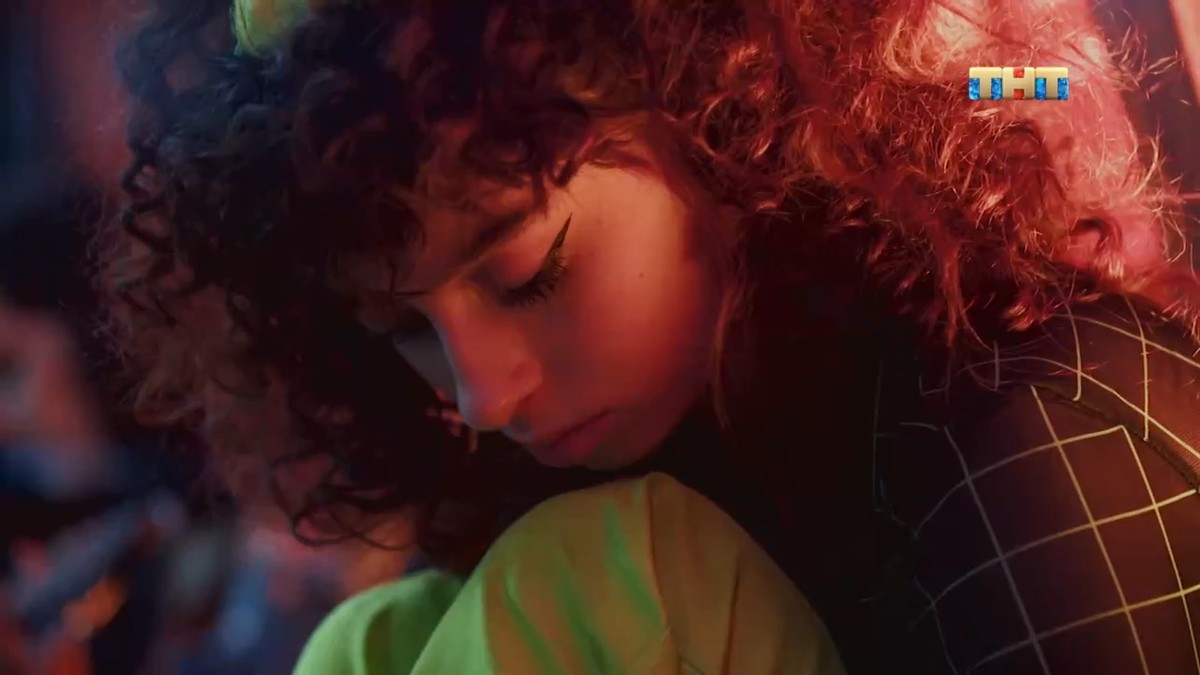 Шоу «Песни» на ТНТ