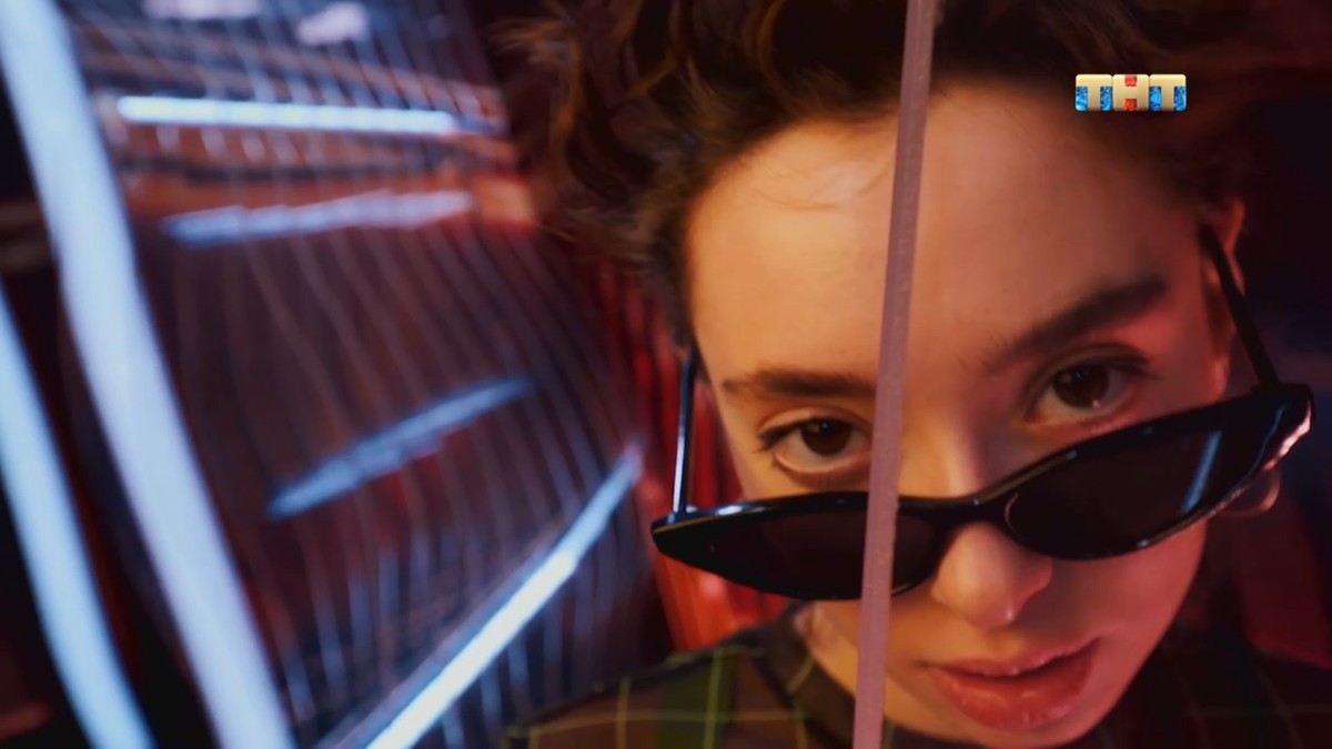 Тимати на шоу Танцы