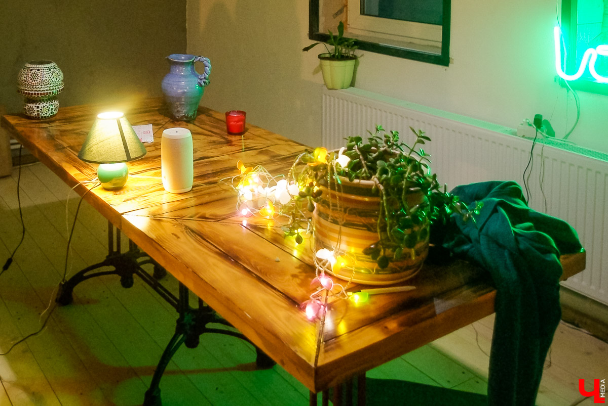 TASÌYA SOLO выступила во Владимире