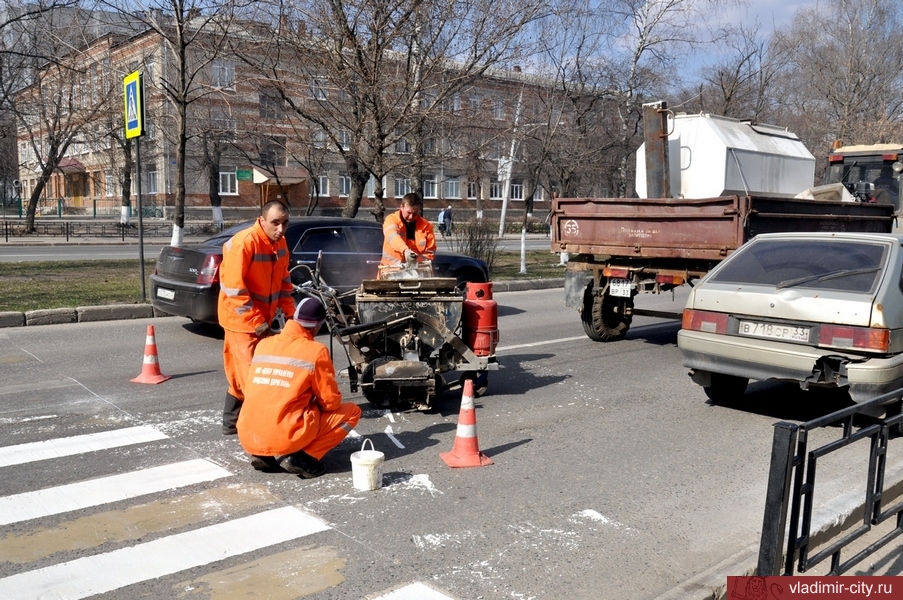Обзор владимирских новостей за неделю
