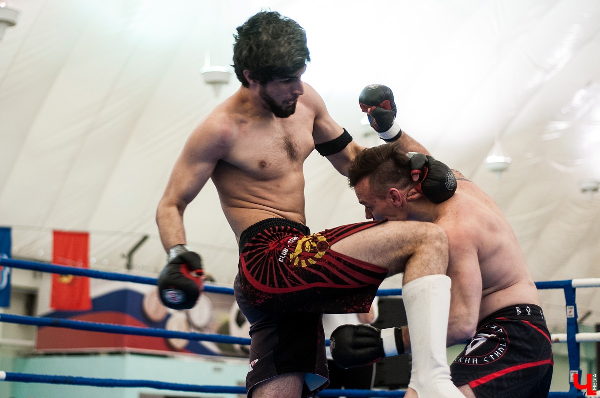 Обзор владимирских новостей за неделю